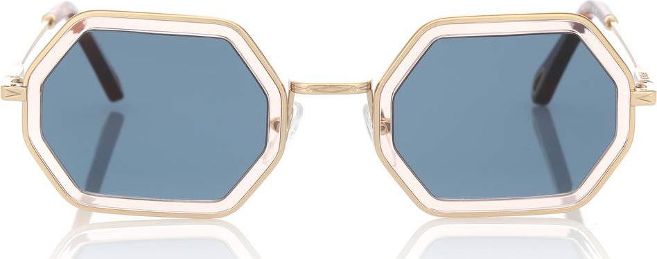 Chloe Tally sunglasses