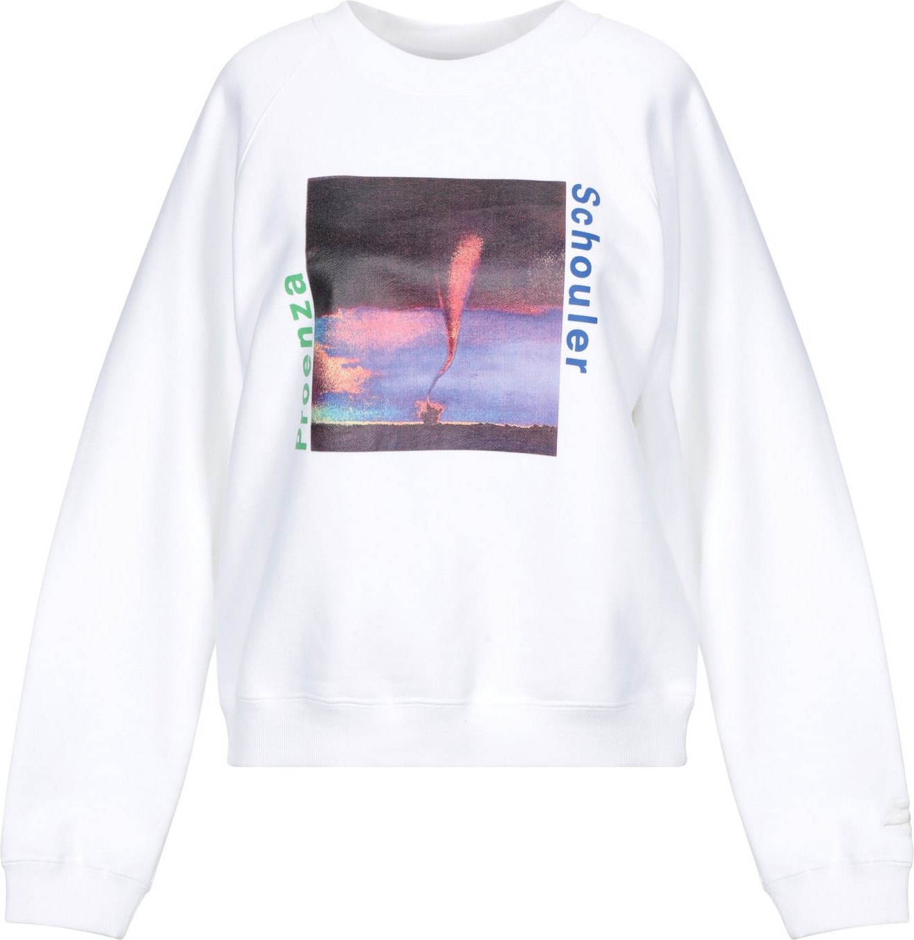 Proenza Schouler Sweatshirt