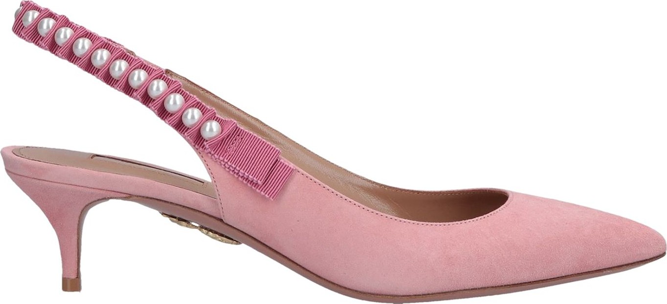 Aquazzura Pump