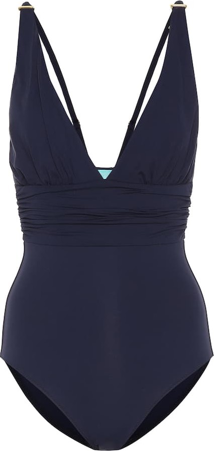 Melissa Odabash Panarea swimsuit
