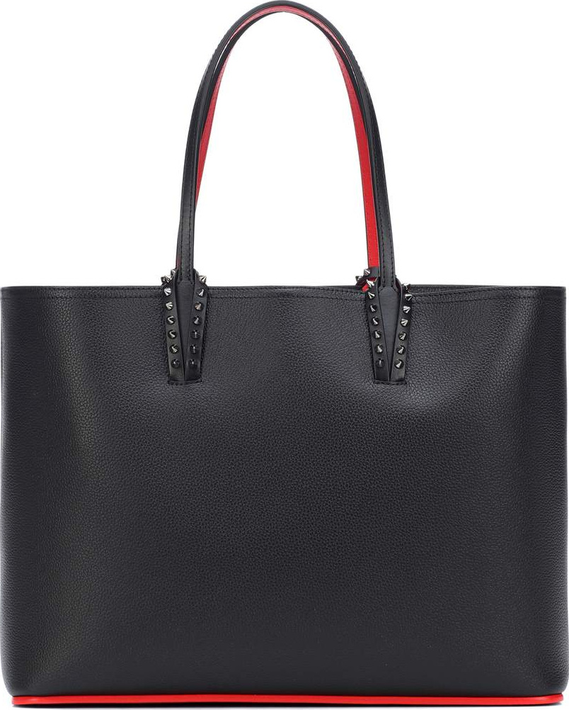 Christian Louboutin Cabata leather tote