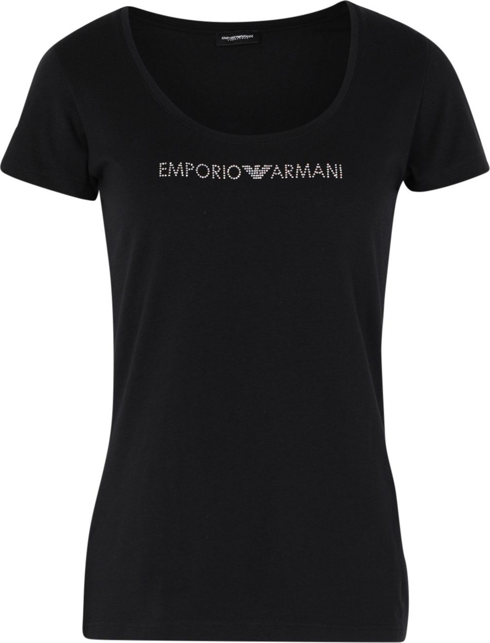 Emporio Armani U Neck S/S T