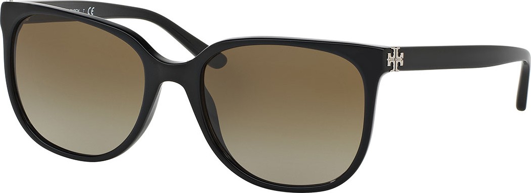 Tory Burch Slim Square Sunglasses