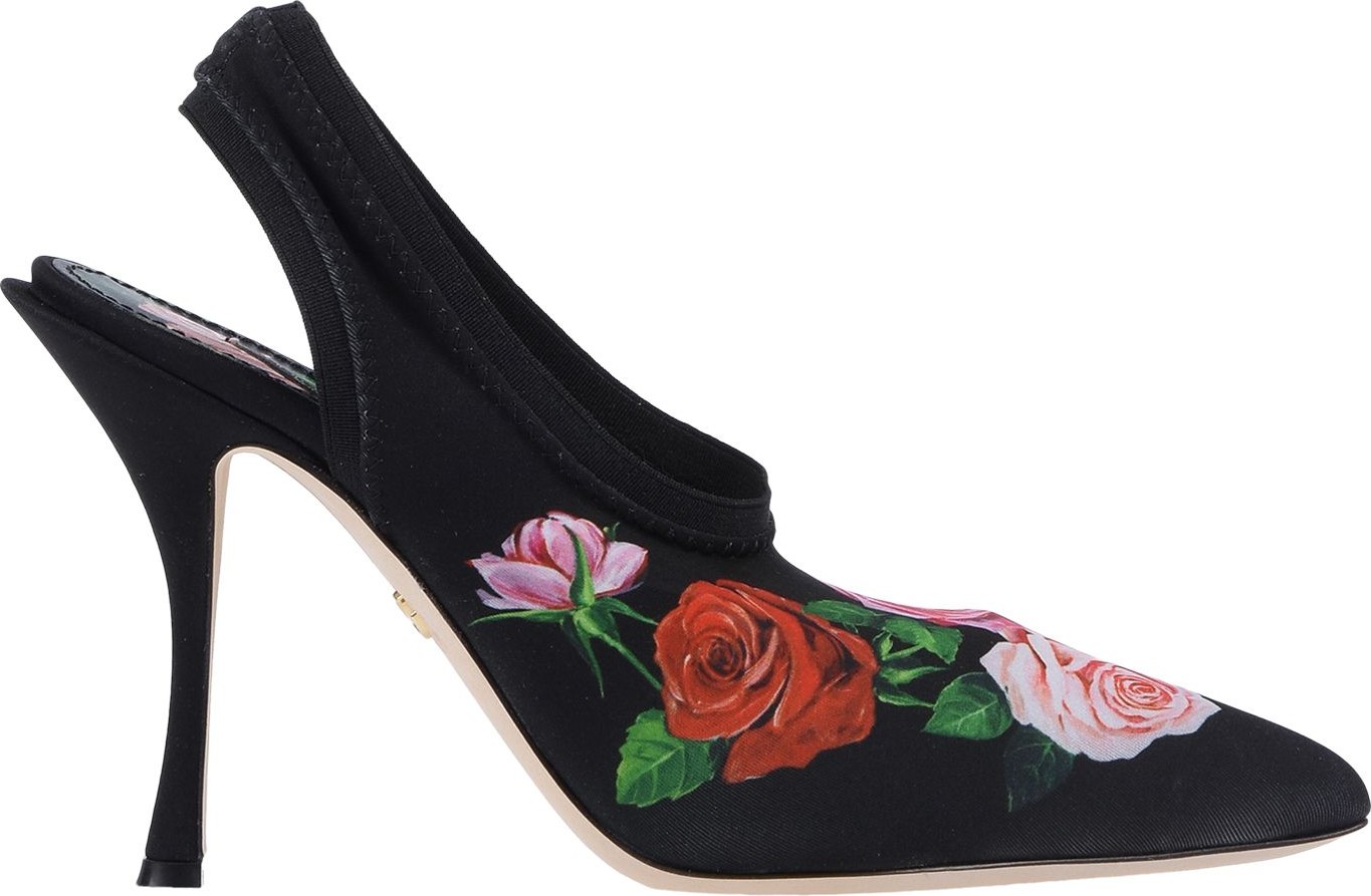 Dolce & Gabbana Pump