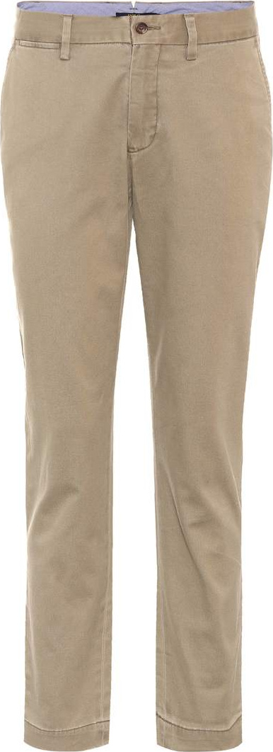 Polo Ralph Lauren Chino cotton trousers