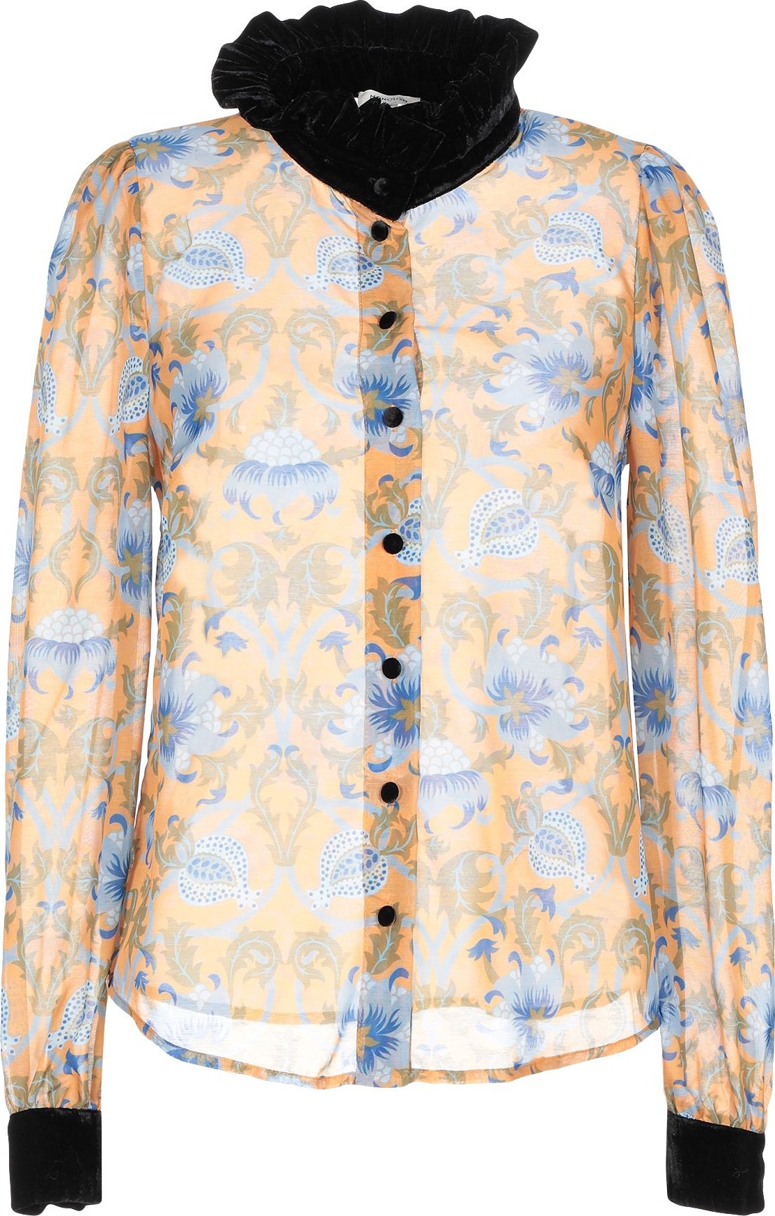 Manoush Floral Shirts & Blouses