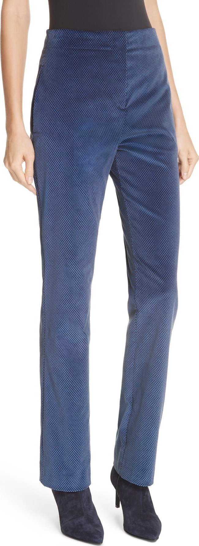 Rag & Bone Margaret Foulard Pants