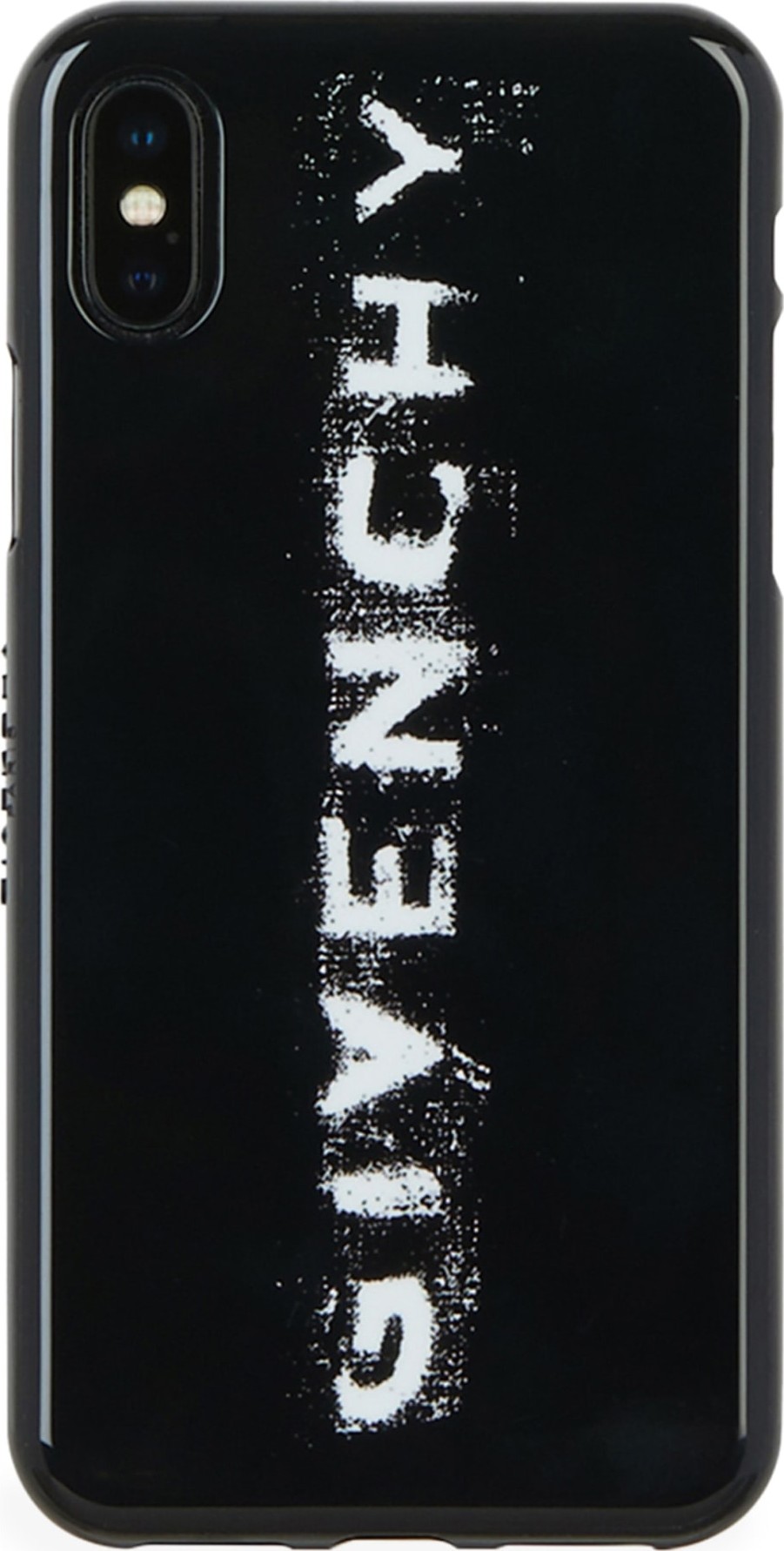Givenchy iPhone X Case