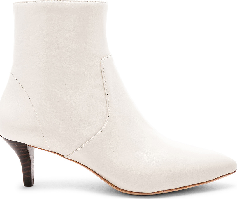 Loeffler Randall Kassidy Stretch Bootie