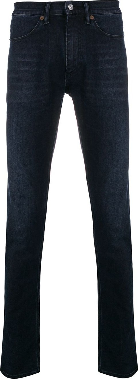 Acne Studios max slim fit jeans