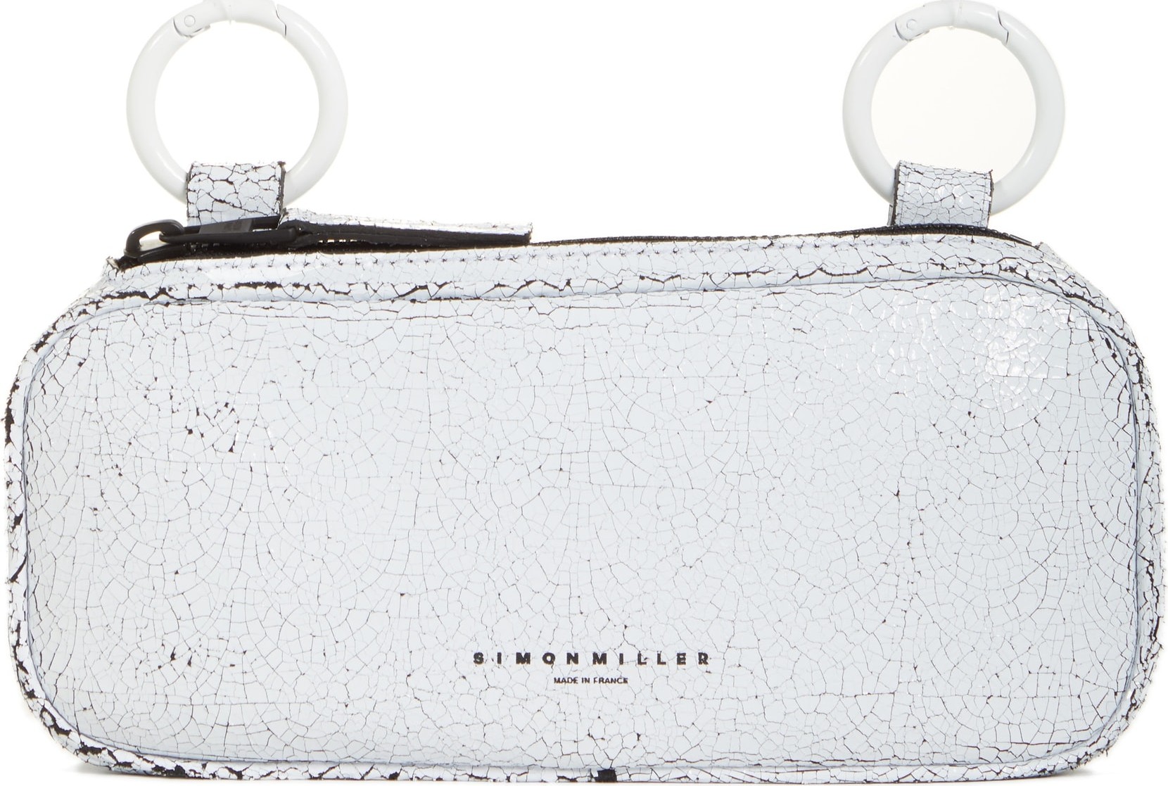 Simon Miller Long Pop Crackle Pouch