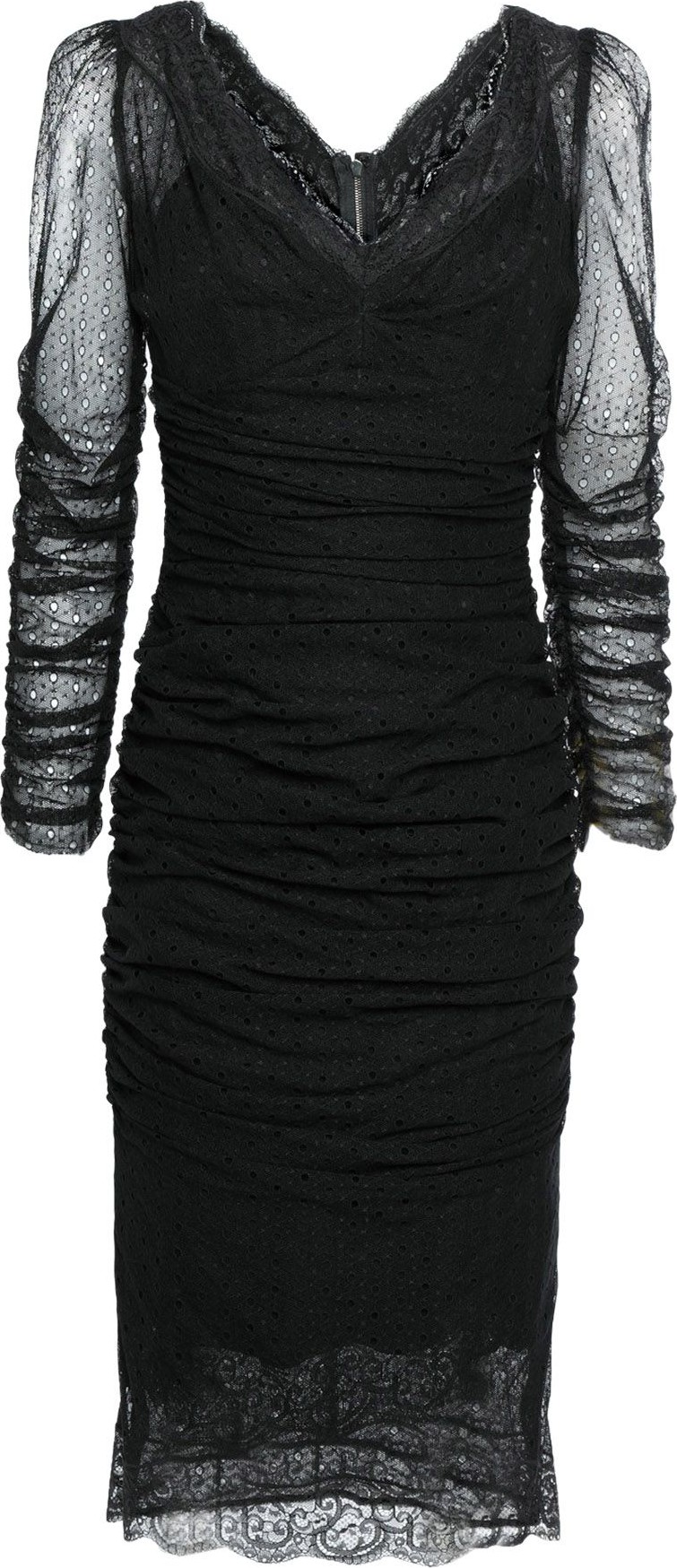 Dolce & Gabbana Short Dress