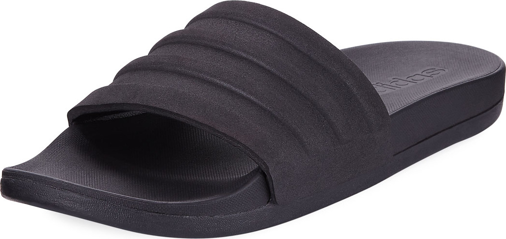 Adidas Adilette Comfort Slide Sandal