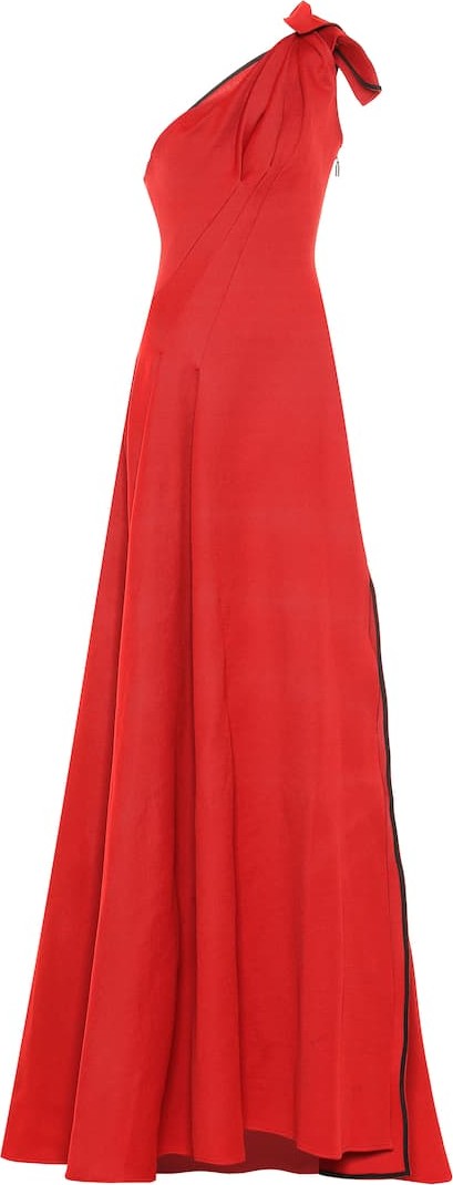 Maticevski Virtuoso gown