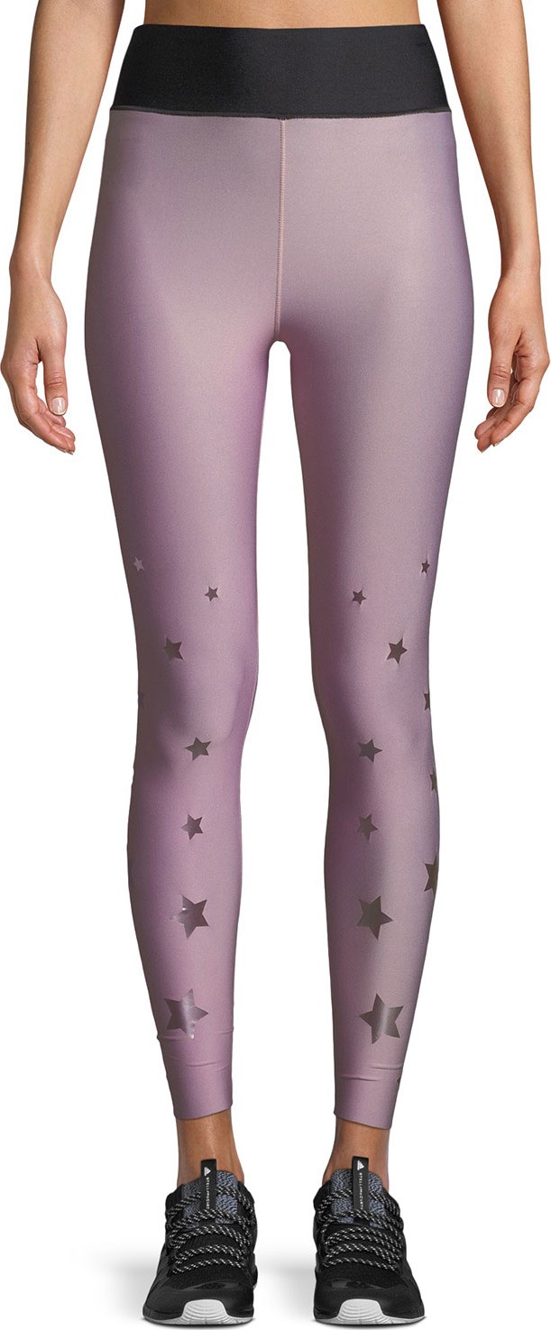 ULTRACOR Ultra High Luster Performance Leggings ULTRACOR Ultra High Luster Performance Leggings