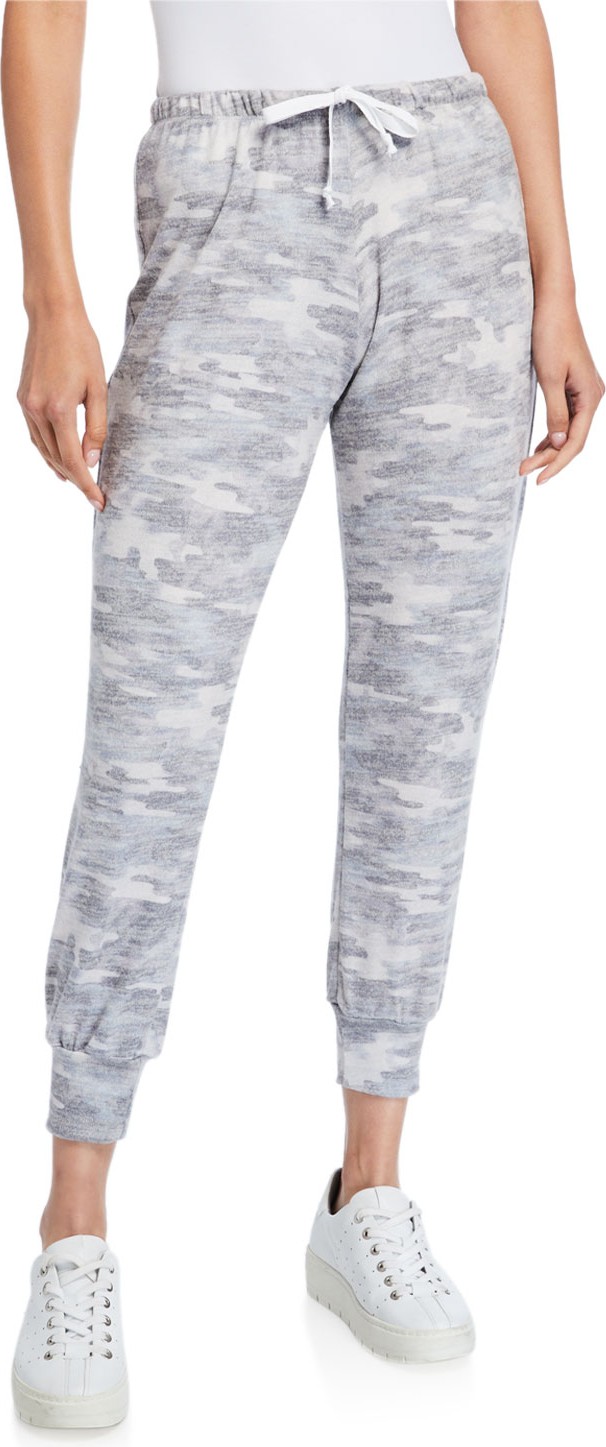 ONZIE Weekend Jogger Pants  Camo