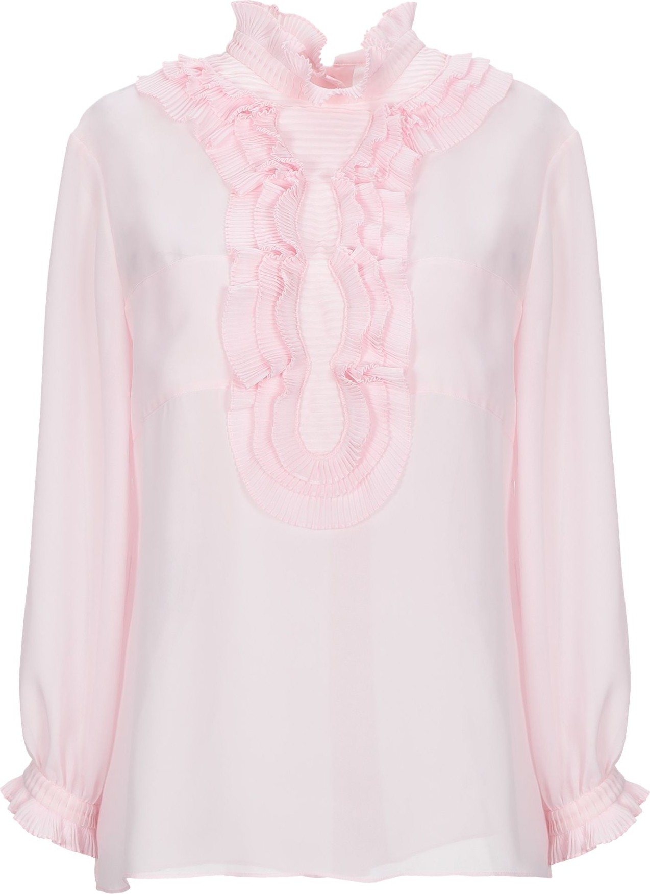 Prada Blouse