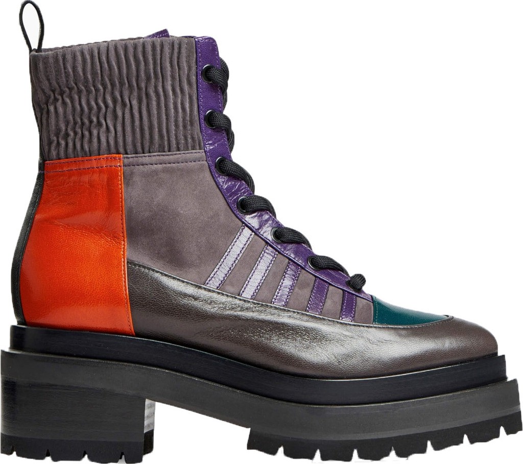 Pierre Hardy Nevada Ankle Boot