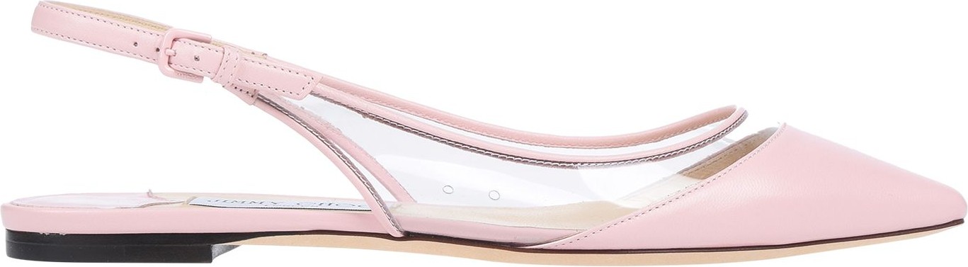 Jimmy Choo Ballet Flats