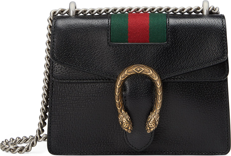 Gucci Dionysus Small Chain Crossbody Bag