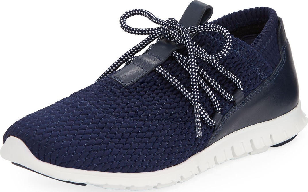 Cole Haan Zerogrand Quilted Stretch Sneakers