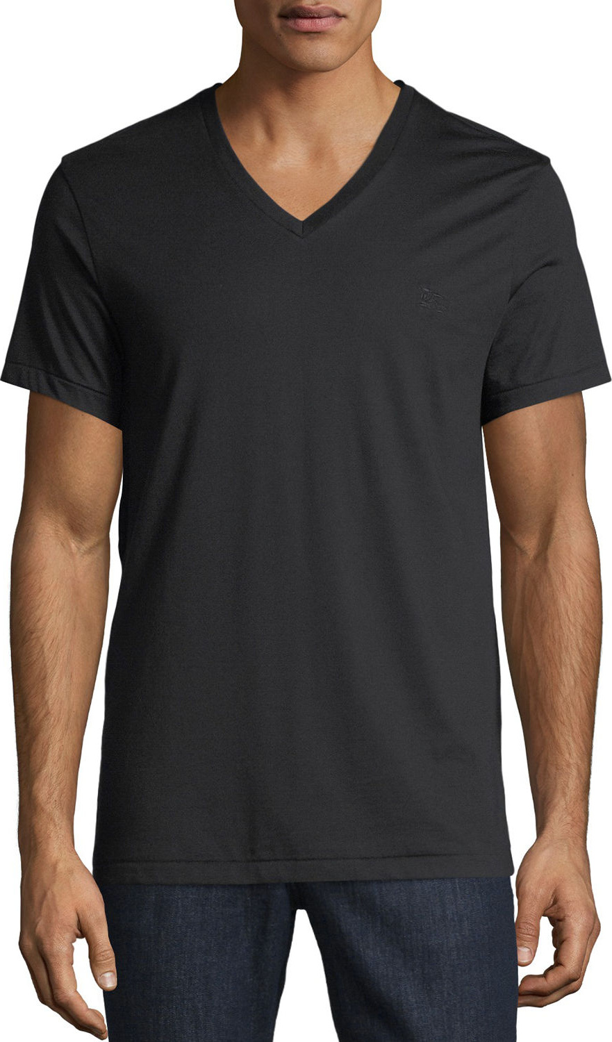 Burberry London England Jadford Jersey T-Shirt