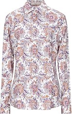 Etro Patterned Shirts & Blouses