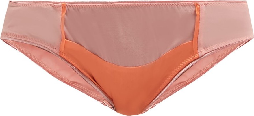 Araks Liselott cotton briefs