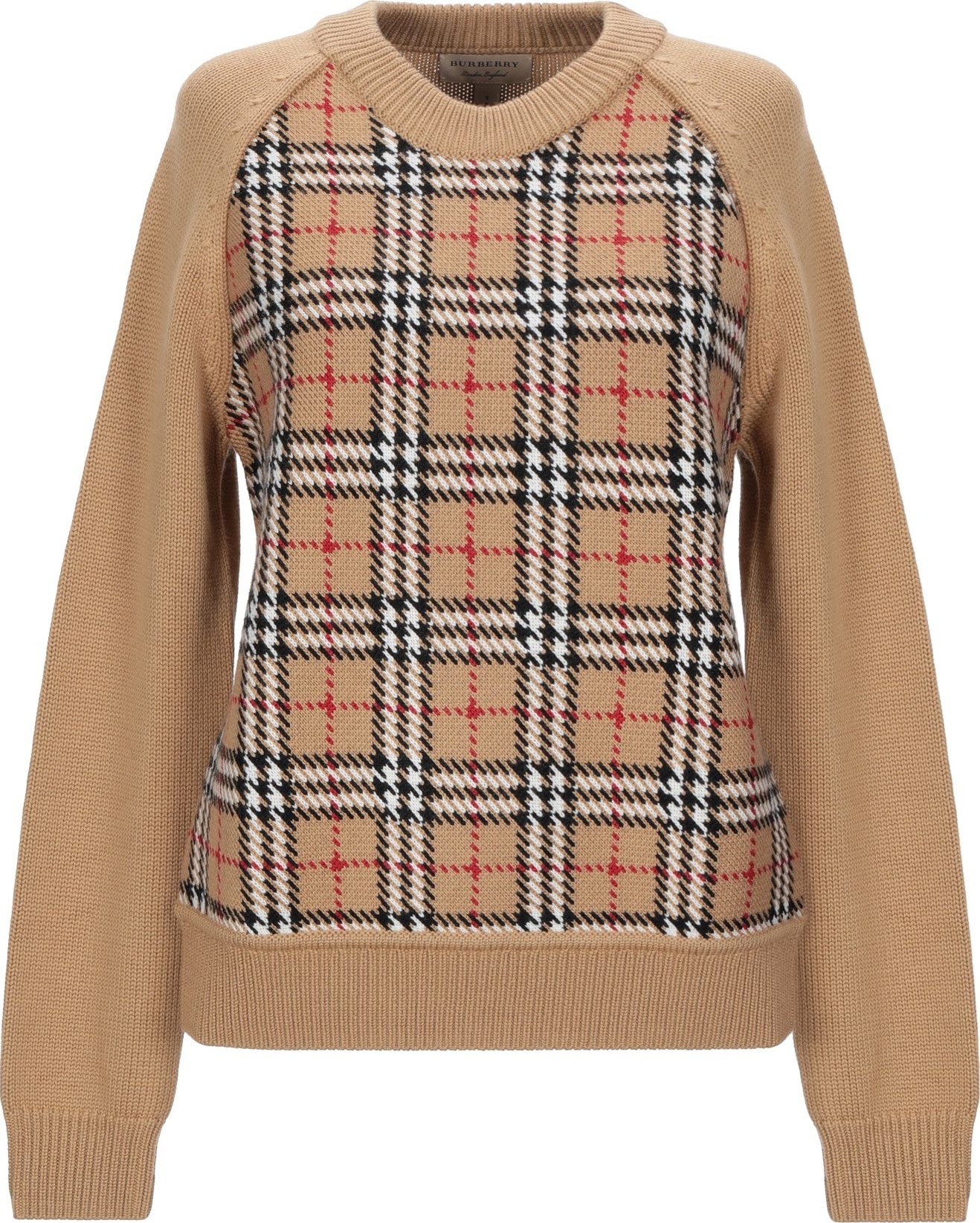 Burberry London England Sweater