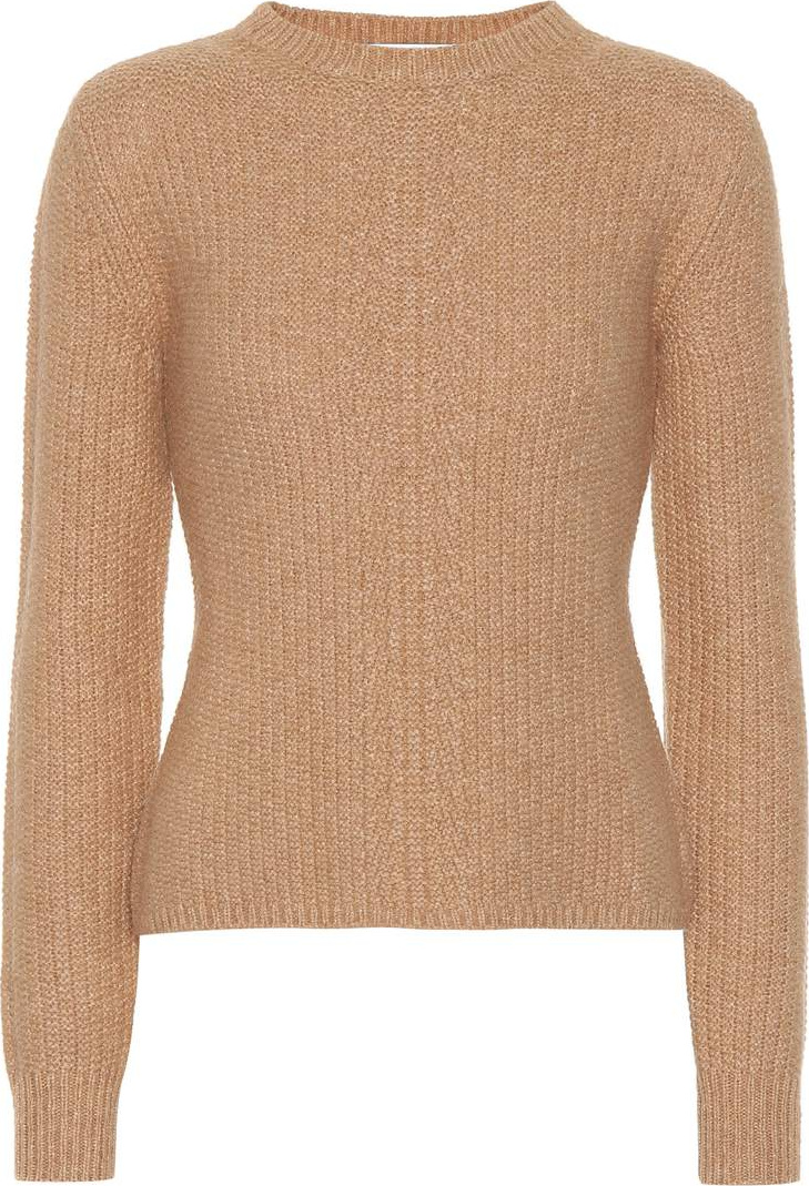 Max Mara Moena wool-blend sweater