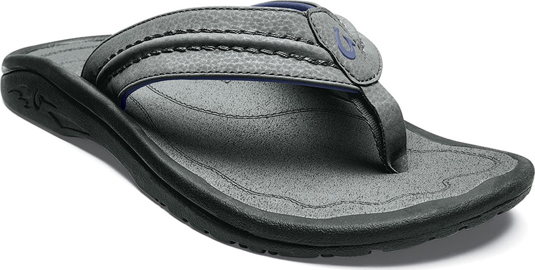 Olukai Men's Hokua Thong Sandals