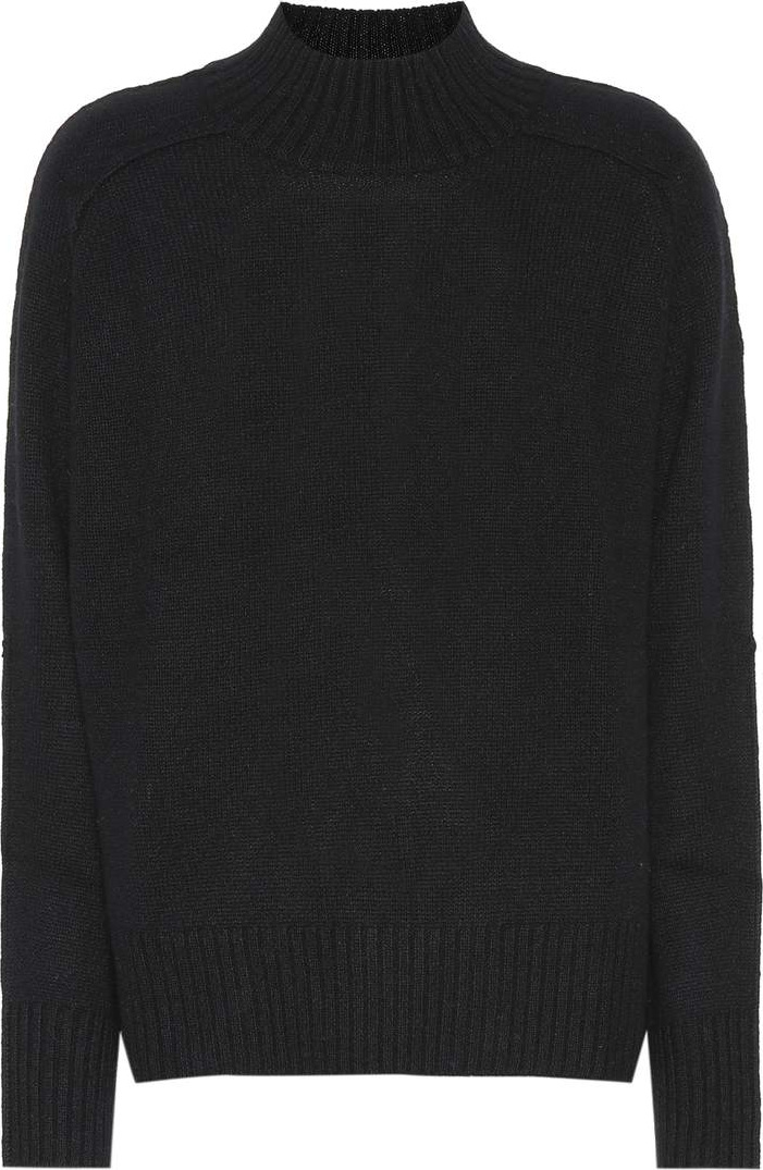 Jardin des Orangers Cashmere sweater