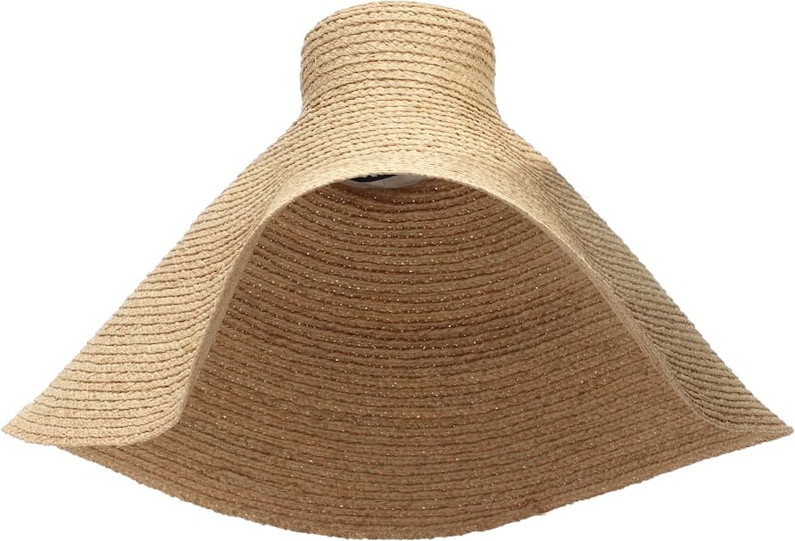 Jacquemus Le Grand Chapeau Valensole hat