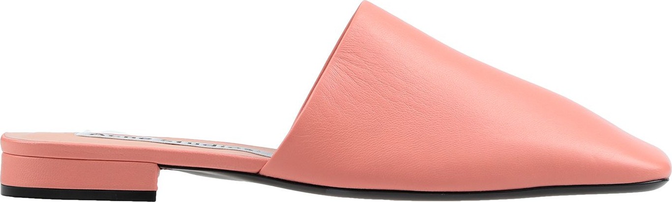 Acne Studios Mules