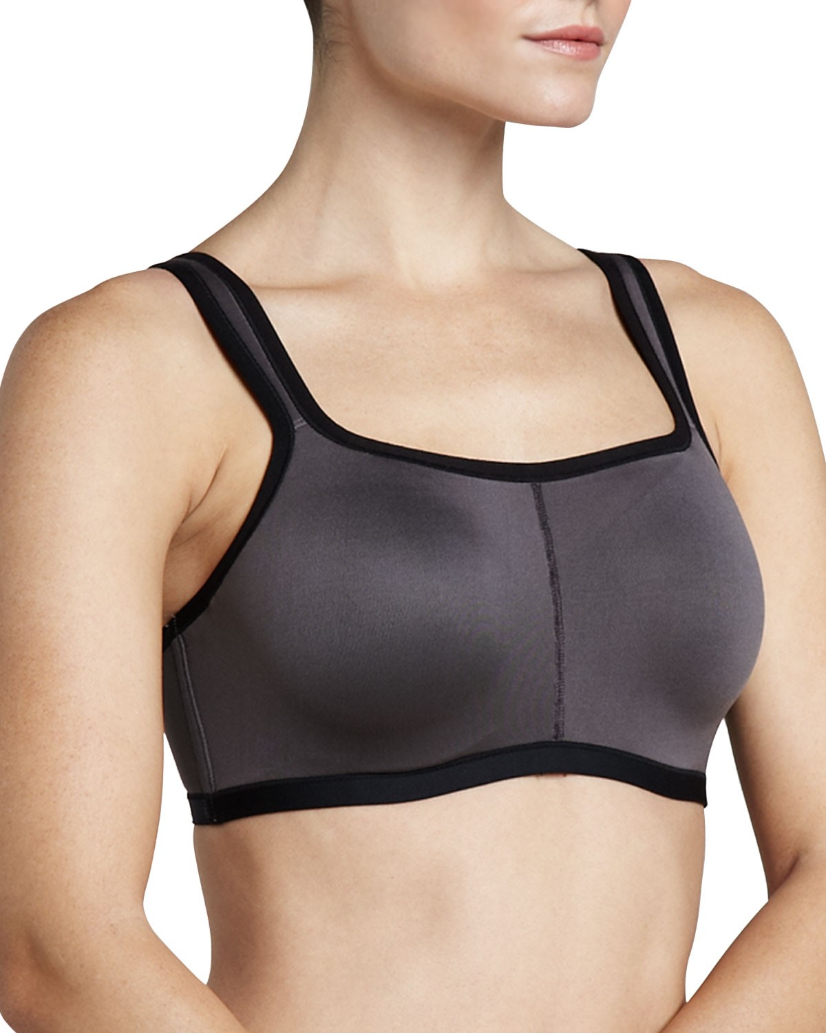 Natori Power Yogi Convertible Sports Bra