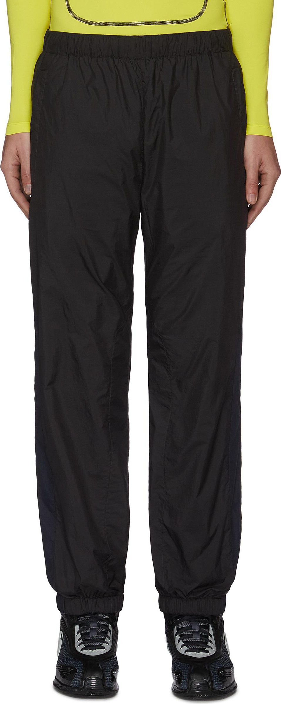 Acne Studios Classic tapered track pants