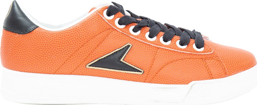 Bata Bata x Wilson John Wooden low top sneakers