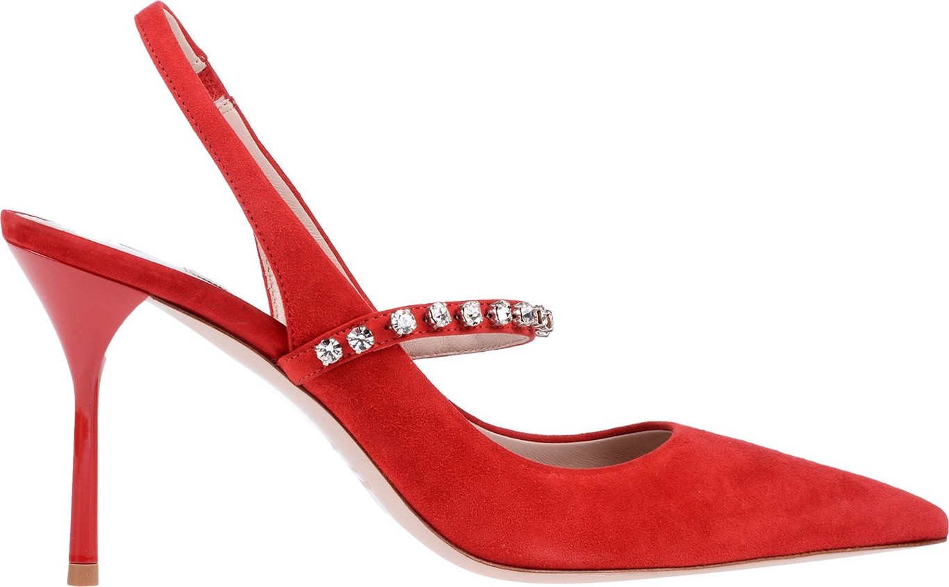 Miu Miu Pump