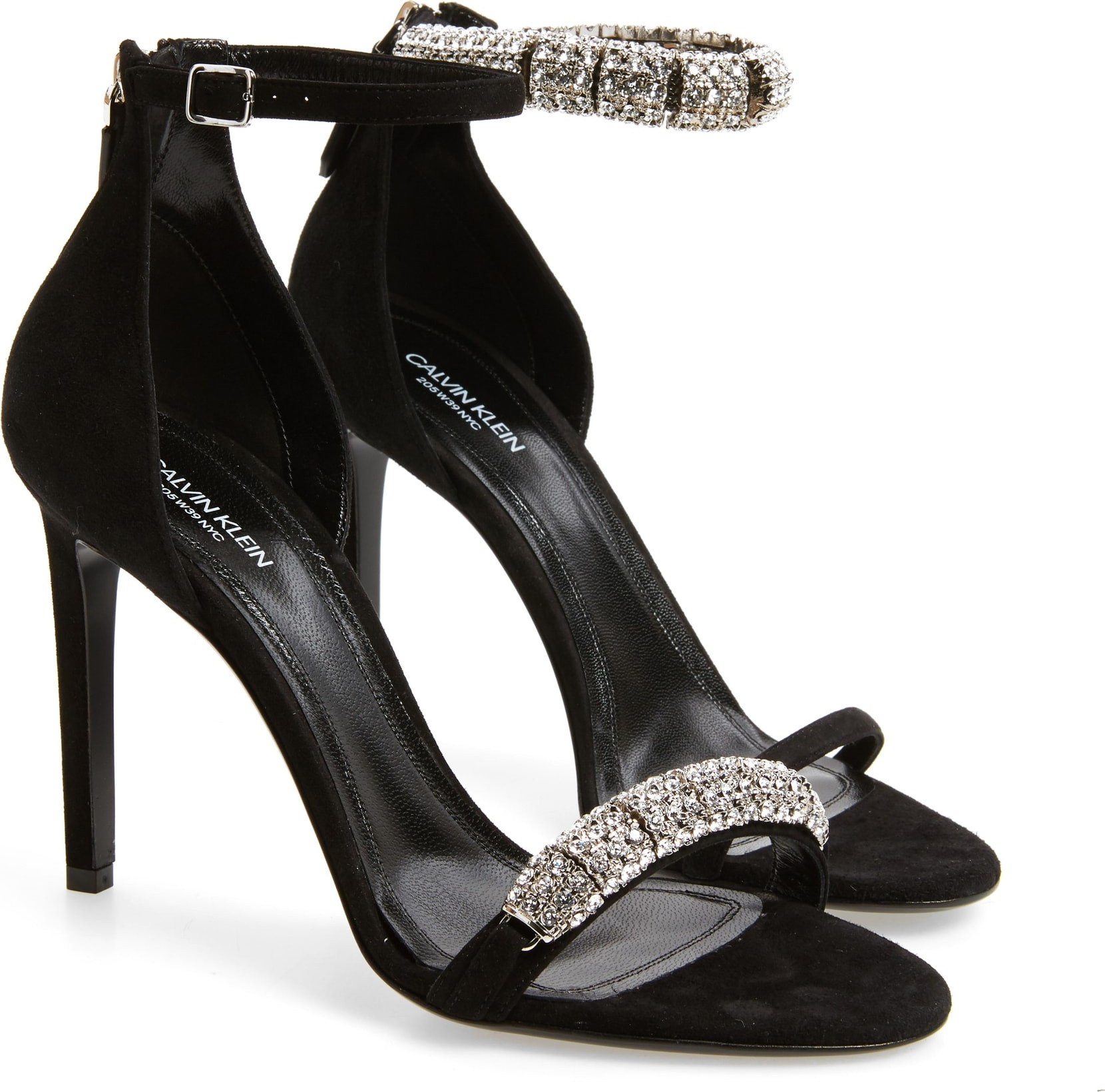 Calvin Klein 205W39NYC Camelle Sandal