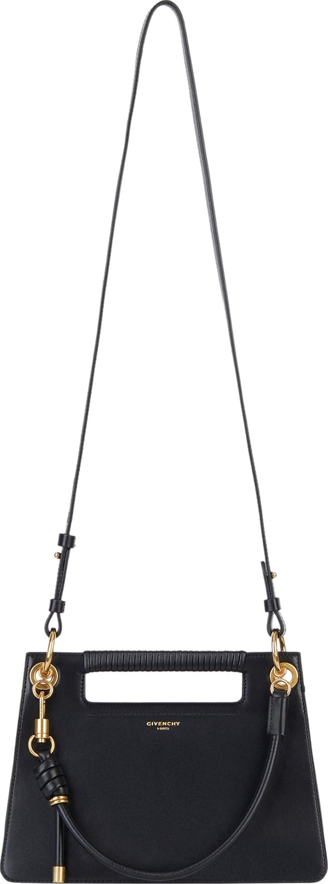 Givenchy Small Whip Top Handle Bag