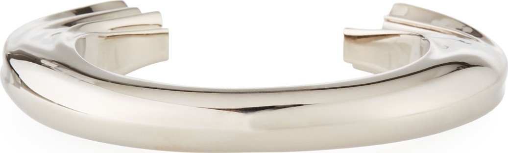 Saint Laurent YSL Opyum Cuff Bracelet