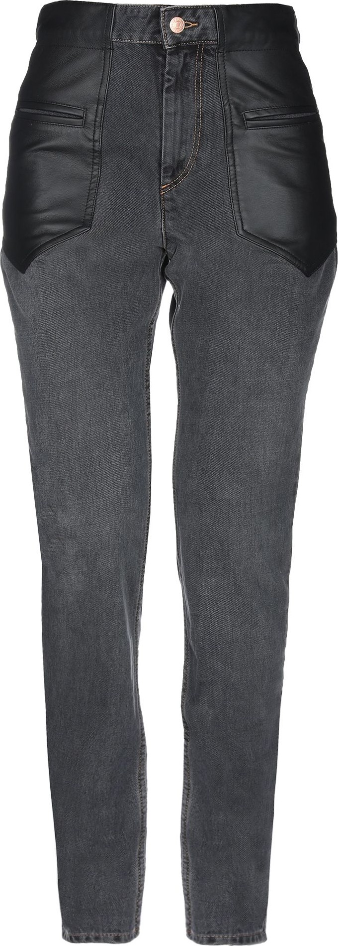 Isabel Marant Denim Pants