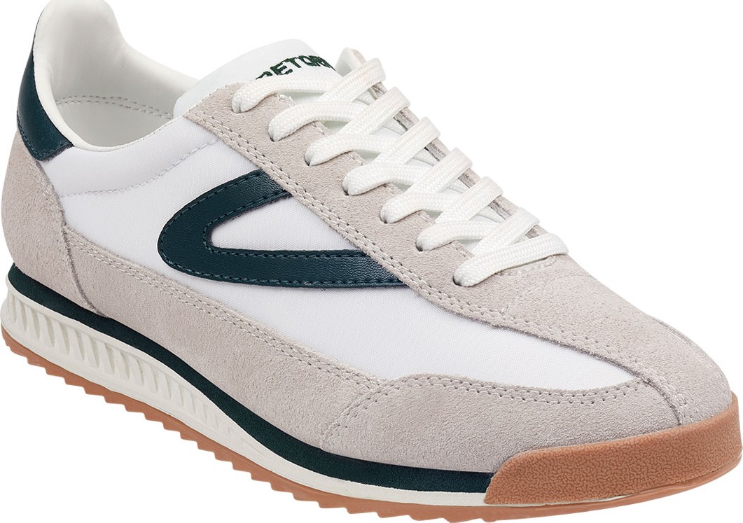 Tretorn Rawlin Lace-Up Sneakers