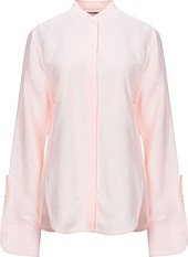 Jil Sander Solid Color Shirts & Blouses