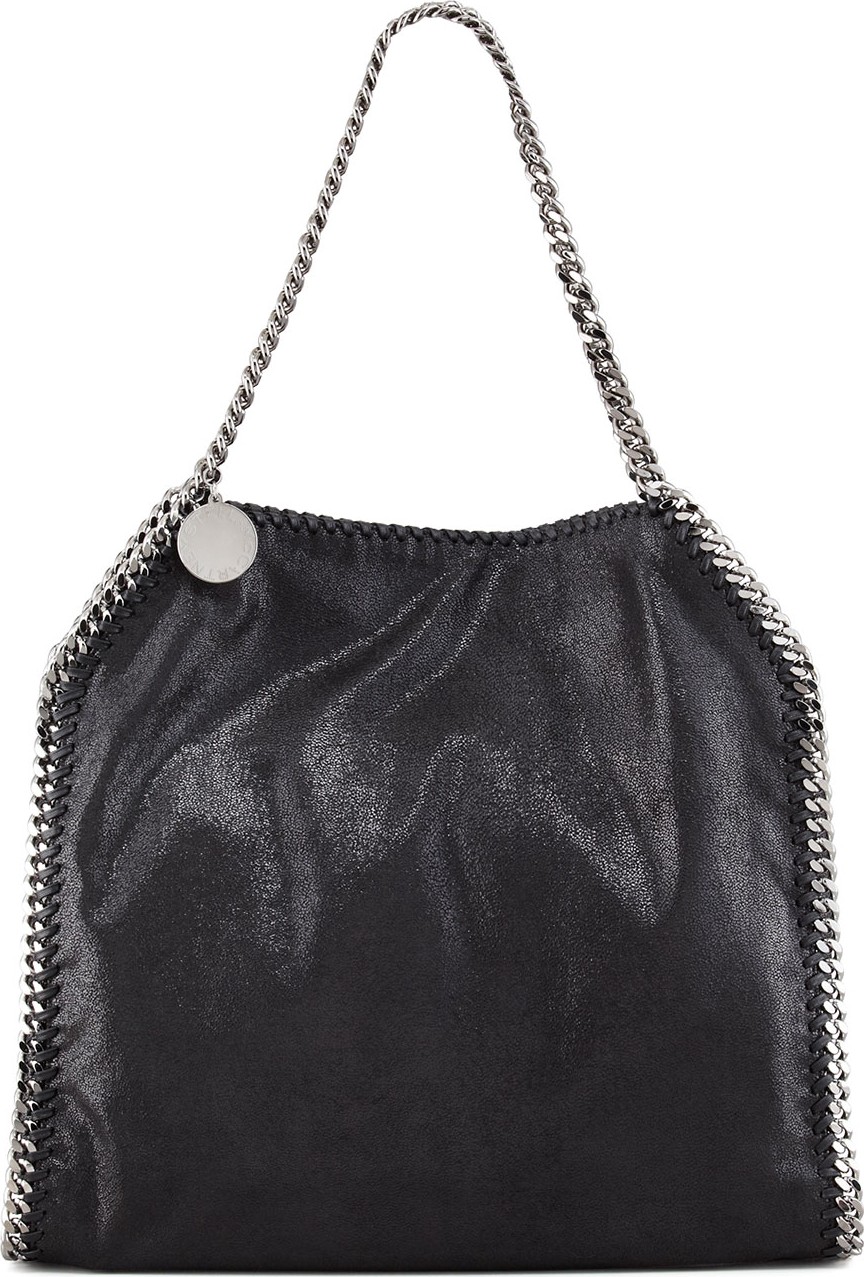 Stella McCartney Falabella Small Tote Bag