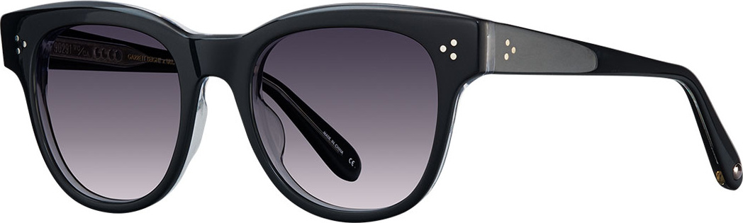 GARRETT LEIGHT x Ulla Johnson Butterfly Sunglasses