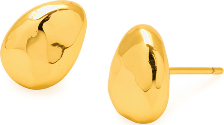 Gorjana Avery Stud Earrings