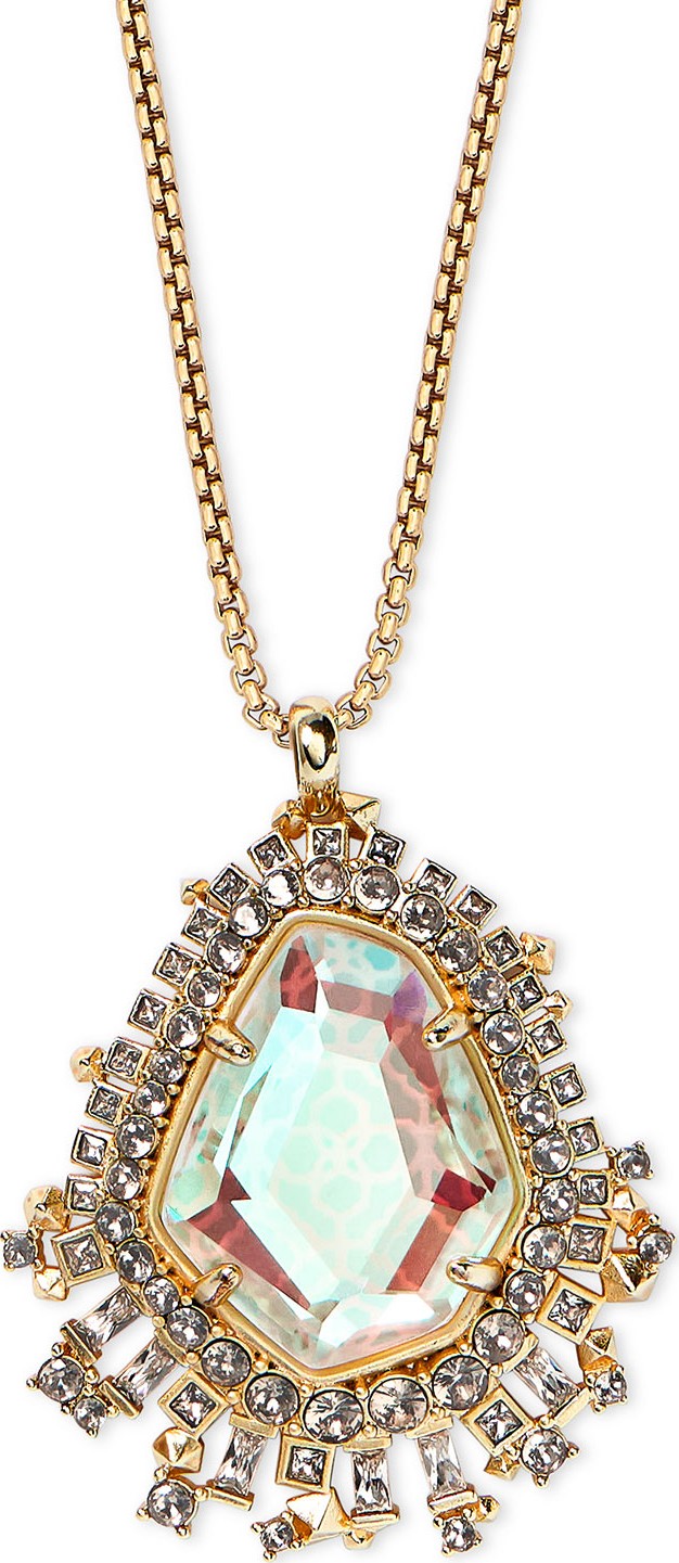 Kendra Scott Daenerys Pendant Necklace