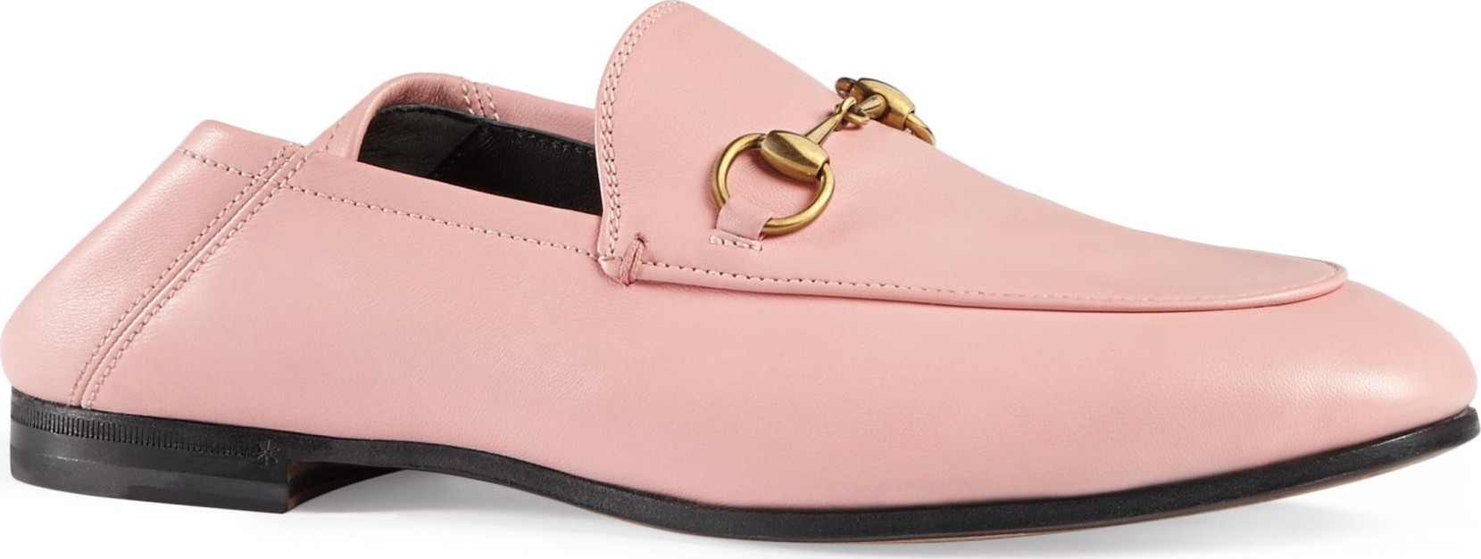 Gucci Brixton Convertible Loafer