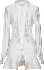 Chloe Patterned Shirts & Blouses
